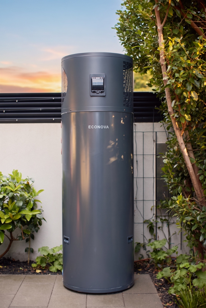 Check Your Australian Government Heat Pump Rebate Eligibility