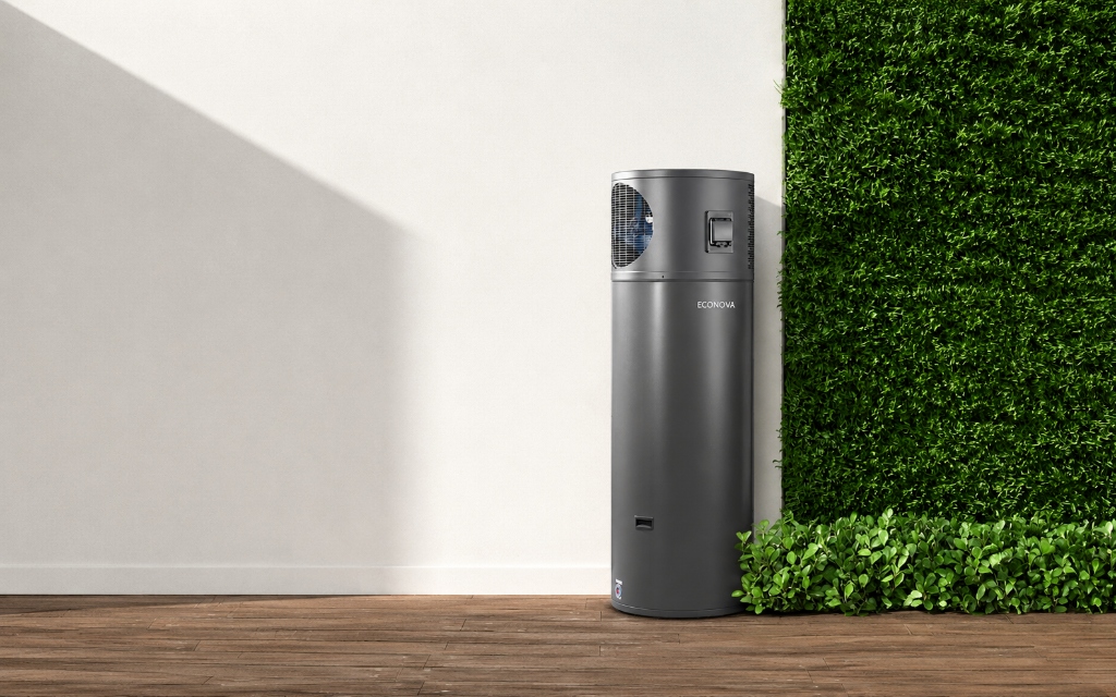 Coastal Climate Supply – All-in-One Heat Pump Solution for Australian Homes