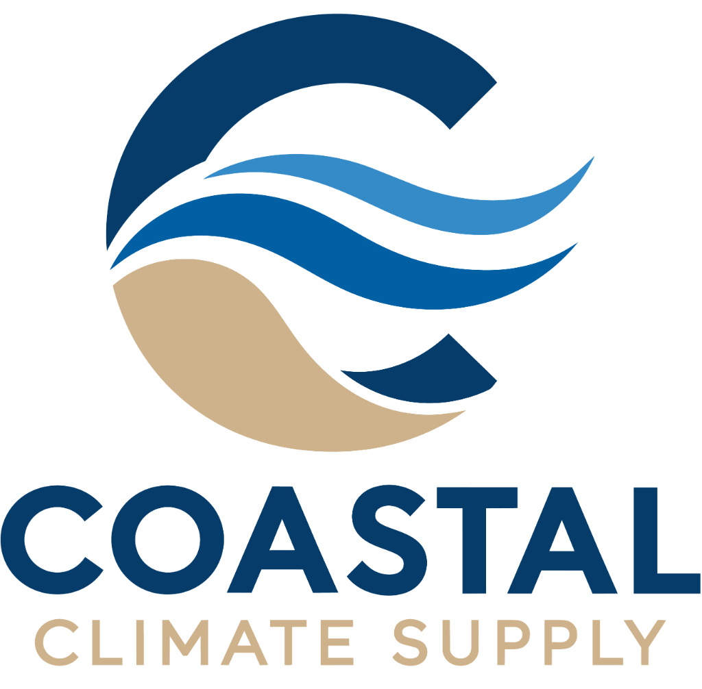 Coastal Climate Supply Official Logo